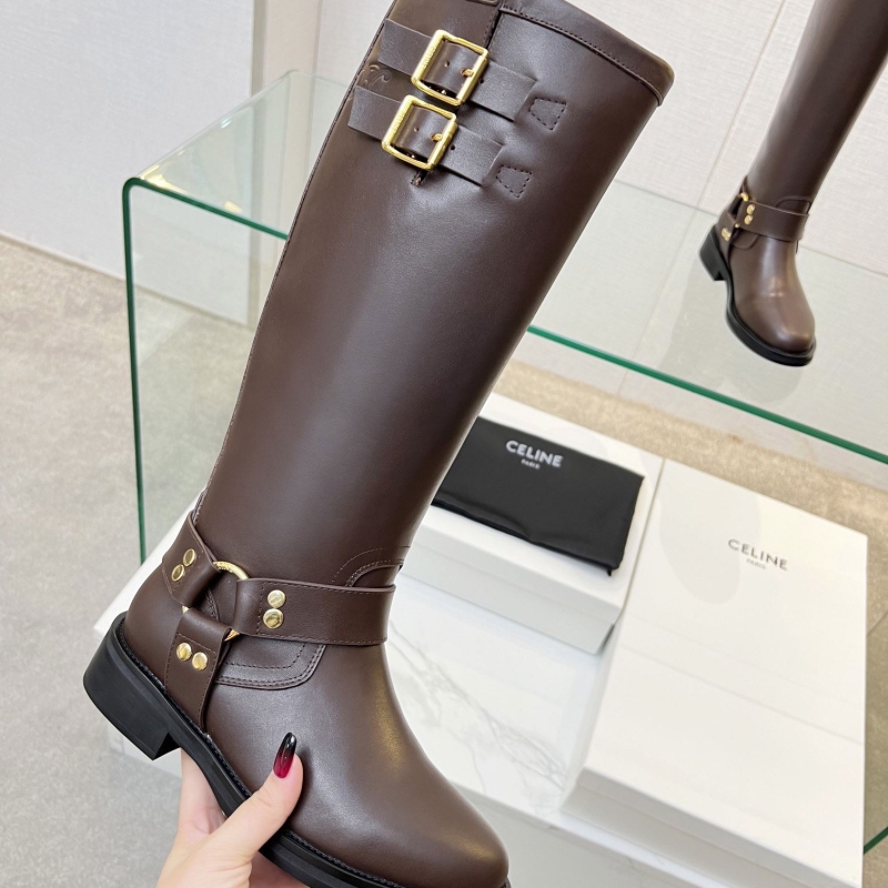 Ce**e boots